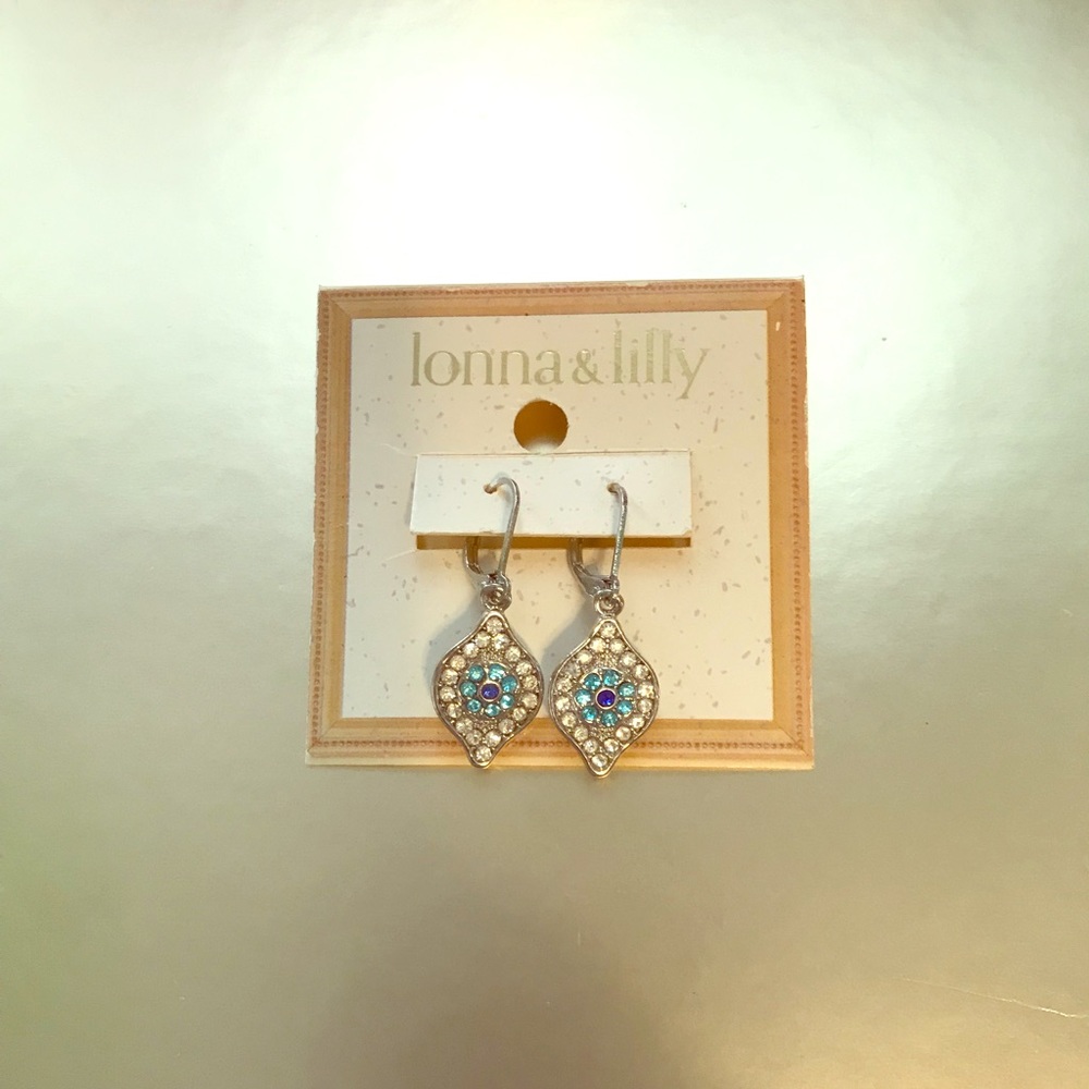 Gorgeous New Lonna & Lilly Earrings